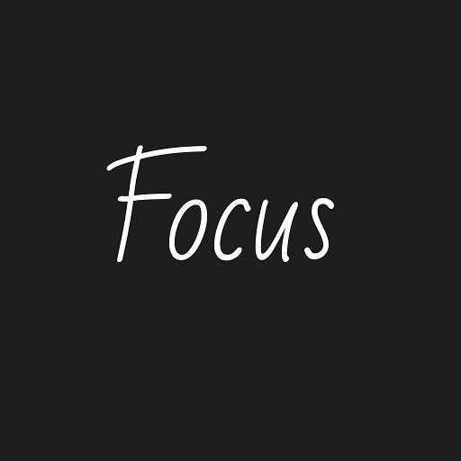 focus quotes