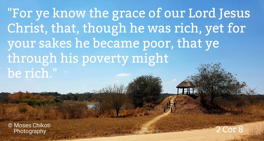 jesus quotes about the poor