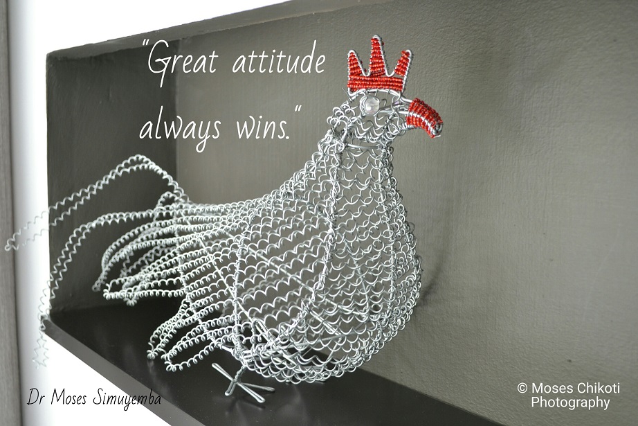 positive attitude quotes, attitude quotes, motivation for dreamers, dr moses simuyemba