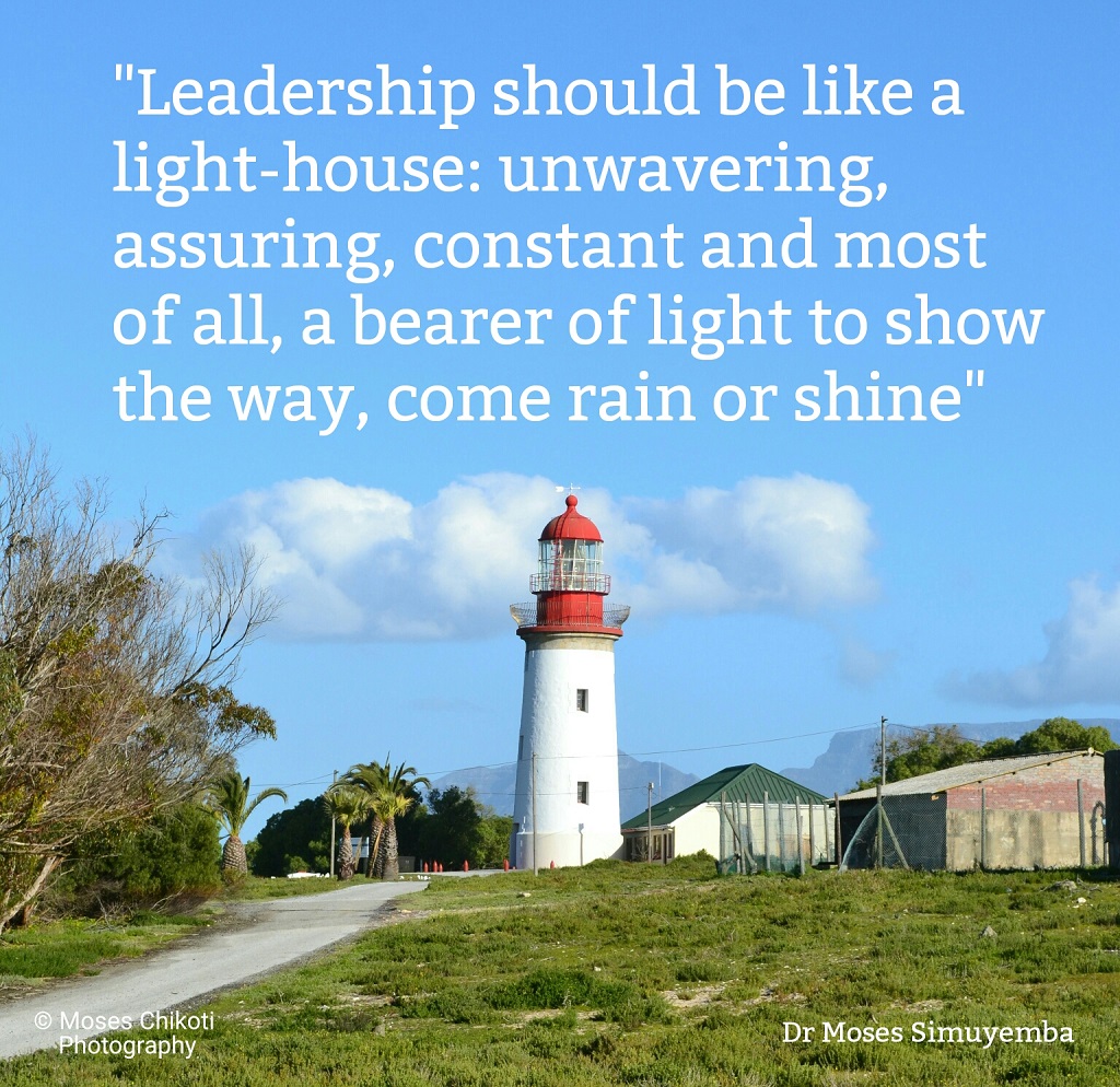 Quotes on leadership,Leadership quotes, Dr Moses Simuyemba, Motivation For Dreamers