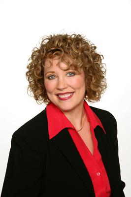 Karyn Buxman