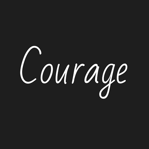 courage quotes