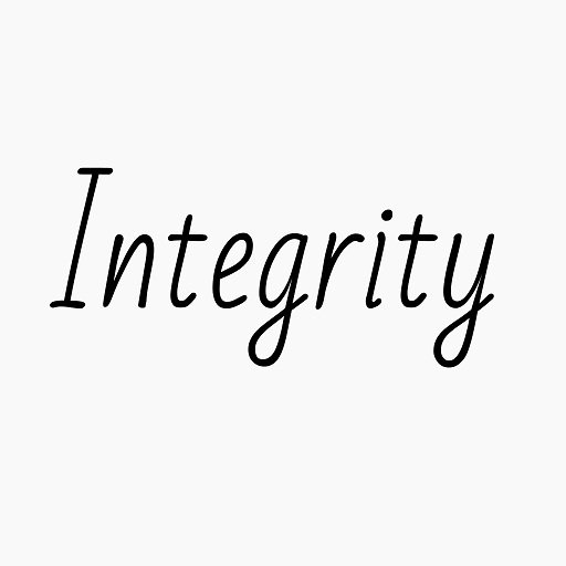 integrity quotes