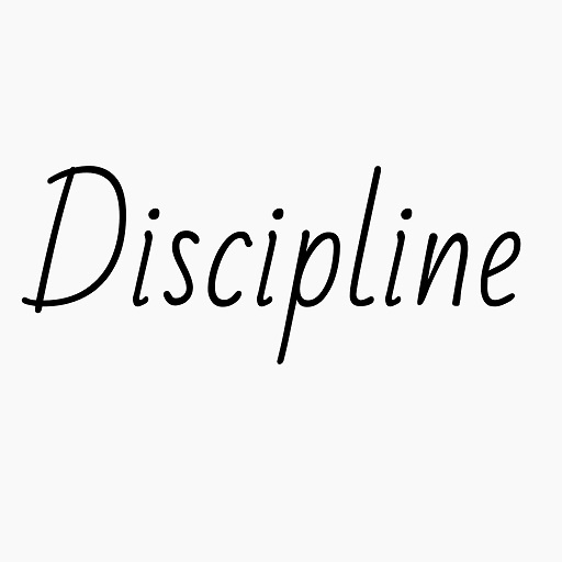 discipline quotes