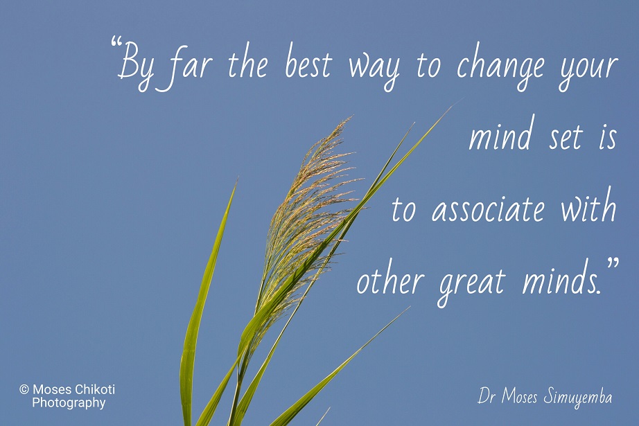 quotes on positive thinking, quotes about positive thinking, dr moses simuyemba, motivation for dreamers