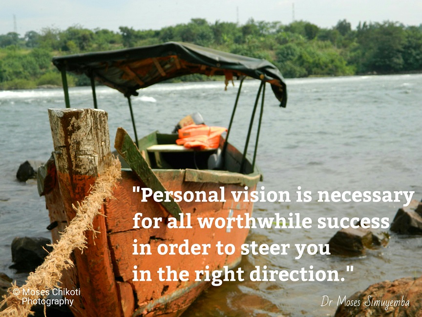 vision quotes